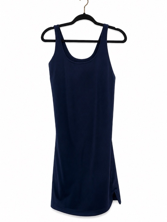 Old Navy Dresses & Skirts - Old Navy Navy Sleeveless workout dress